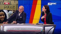 Gros clash entre Louis Boyard et Barbara Lefebvre sur RMC