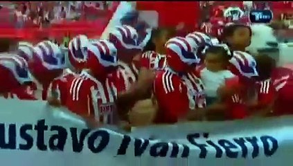 Télécharger la video: Chivas vs. Pumas 0-0 [Jornada 4 Apertura 2011]