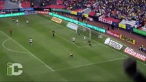 América vs. Tecos 1-2 [Jornada 3 Apertura 2011]