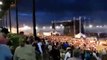 Amateur Video Of Indiana State Fair Stage Collapse