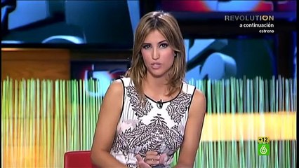 El Intermedio (P.1119) 18-09-2013 (parte 2)