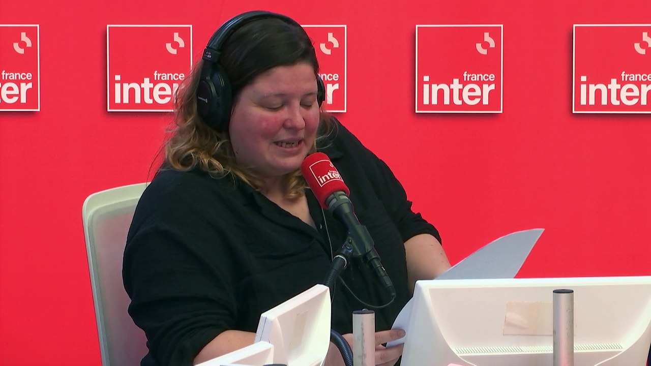 Marine Baousson teste un vélo électrique inviolable