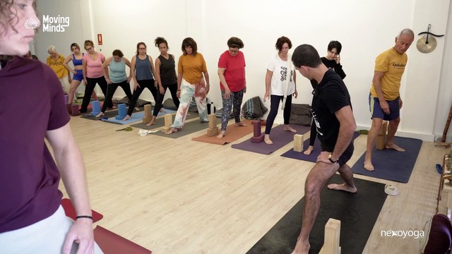 Mente Flexible: Desafíos Superados con Yoga - Nexoyoga