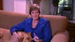 Pat Summitt's talks about her early onset dementia diagnosis
