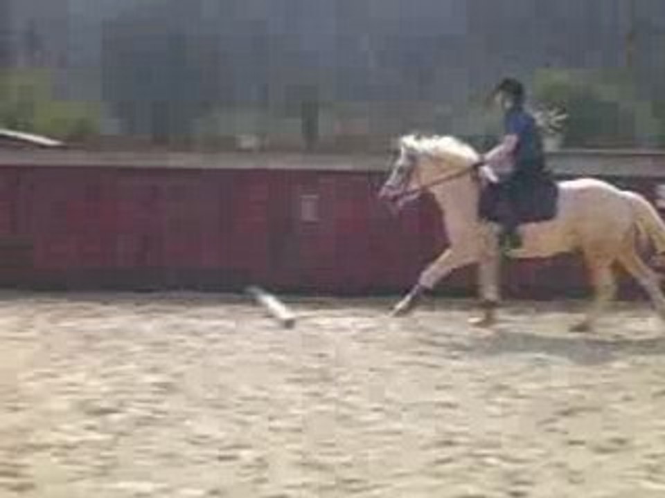 diabolo et moi
