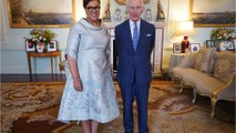 Non, le roi Charles III n’est pas mort : l'ambassade britannique dément la fausse rumeur