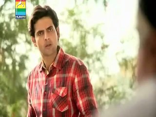 Zard Mausam Episode 9