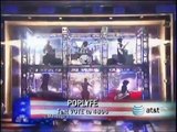 America's Got Talent: All The Acts - 1st Semi-Final