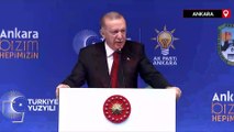 Cumhurbaşkanı Erdoğan, kamu çalışanlarına bayram iznini açıkladı