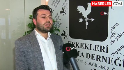 Boşanma Aşamasındaki Eş ve Kayınvalidesi Tarafından Darp Edilen Baba, Çocuğunu Göremiyor
