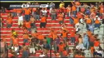 Querétaro vs. Jaguares 1-2 [Jornada 6 Apertura 2011]