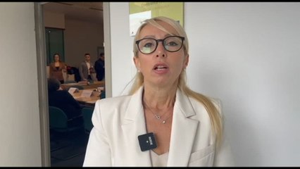 TEF-Taranto Eco Forum, Paparella (RemTech): messaggio importante