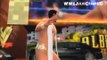 WWE '12: Alberto del Rio Entrance & Finisher