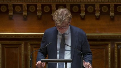"Cette convergence est ardemment souhaitée par les organisations professionnelles." Marc Fesneau