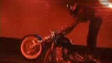 freerid wheelie stoppie city motobike