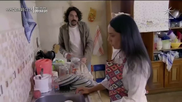 La Rosa de Guadalupe Capítulo 2024 LETRAS CHIQUITAS [Parte 1] Full HD