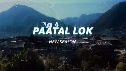 Patal Lok season-2