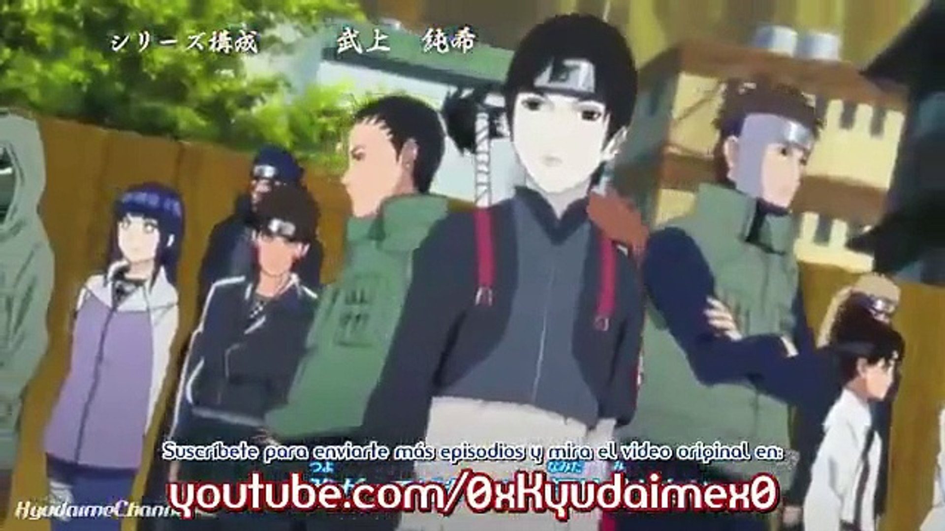 Naruto Shipudden 225 Sub Español (1/2) - Vídeo Dailymotion