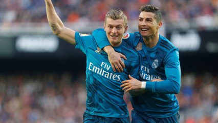 Kroos reveals reasons for Germany return