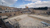 تسلسل زمني.. تاريخ الاستيطان الإسرائيلي في البلدة القديمة