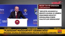 Cumhurbaşkanı Erdoğan son dakika duyurdu! Ramazan Bayramı tatili 9 gün oldu