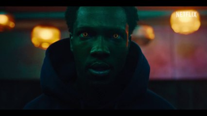 Supacell - S01 Teaser Trailer (Deutsch) HD