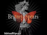Britney Spears - And Then We Kiss (Original Mix)