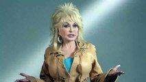 Dolly Parton Speaking About Wild Eagle - Dollywood's new 2012