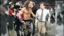 WWE Greatest Rivalries : Shawn Michaels vs. Bret Hart
