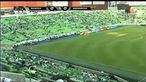 Shooting and Panic in Mexican Soccer Stadium (Full video) Disparos Balacera Gunfire Mexico