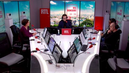GRAND ÂGE - Victor Castanet est l'invité événement de RTL Bonsoir