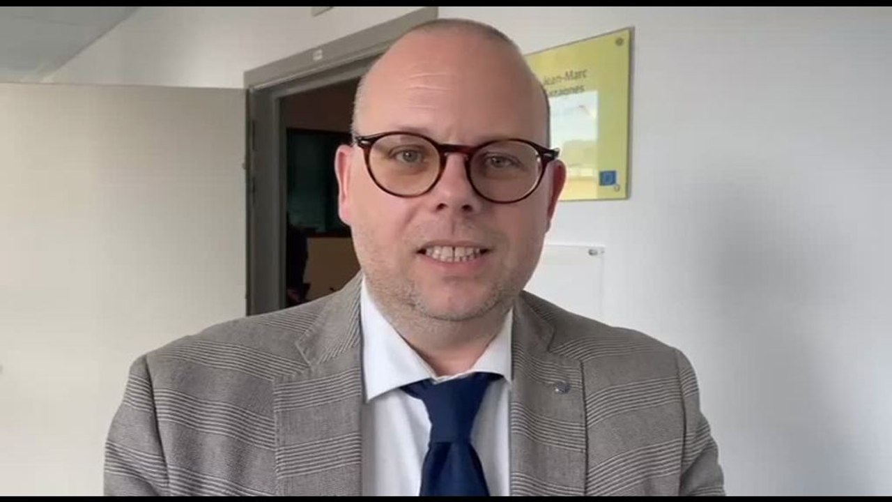 TEF-Taranto Eco Forum, Poggi (Eurota ETS): modello esportabile