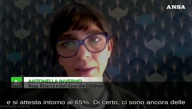 Congedi di paternita', Save the Children: Triplicati in dieci anni