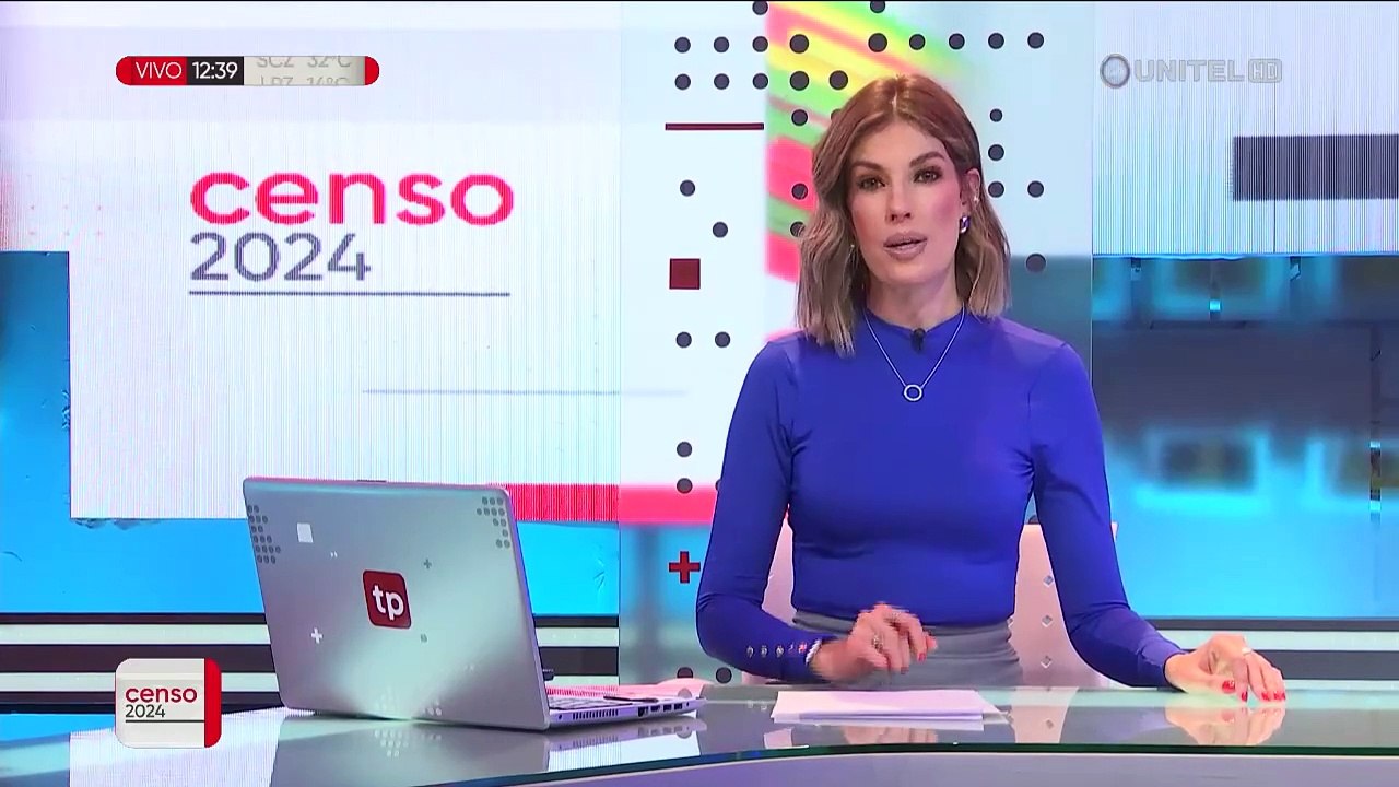 Repasa cuáles son las sanciones para los conductores que sean detectados circulando en el día del Censo en Bolivia