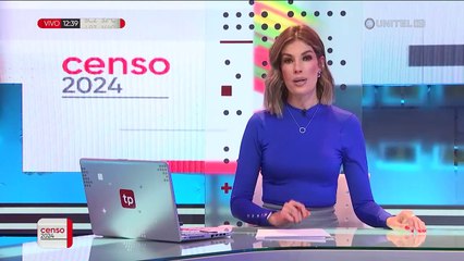 Repasa cuáles son las sanciones para los conductores que sean detectados circulando en el día del Censo en Bolivia