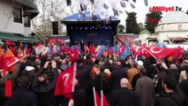 Murat Kurum'dan 31 Mart mesajı! 'Bu zaferde üzülen olmayacak, tüm İstanbul sevinecek'