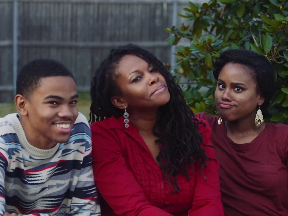 For the Time Being - Trailer (Deutsche UT) HD