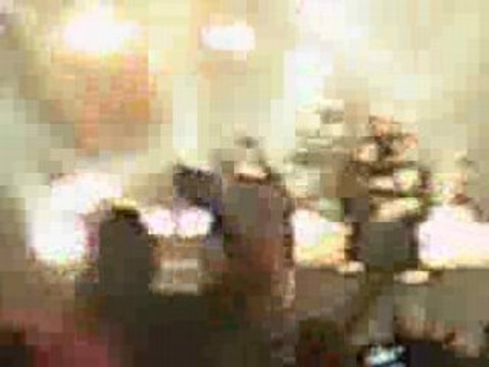 Method man-Redman live 2008