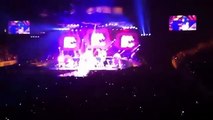 Katy Perry Live Monterrey, NL (Last Friday Night)