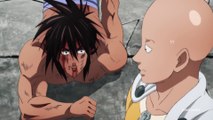 One punch man season 2 episode 8 free online outlet