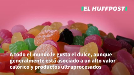 ¿Cuál es el dulce más sano del mundo?