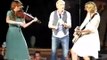 Taylor Swift - Our Song (with Ellen Degeneres at the Staples Center)