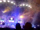 Katy Perry Live Monterrey, NL (Final del concierto)