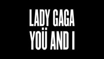 Lady Gaga ft. NYMPH - 