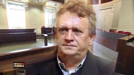 Faites entrer l'accusé vidéo bande annonce