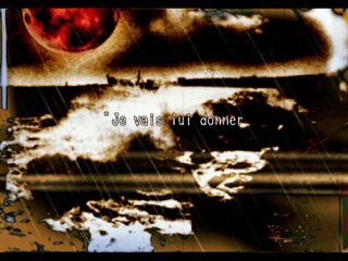 Shadow Hearts online multiplayer - ps2