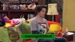 Wizards Of Waverly Place - S 4 E19 Justin's Back In Part 2