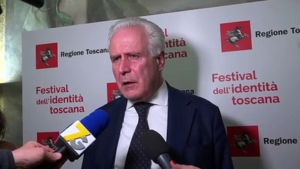 Morte di Joe Barone, Giani: "Ha svolto un ruolo fondamentale"