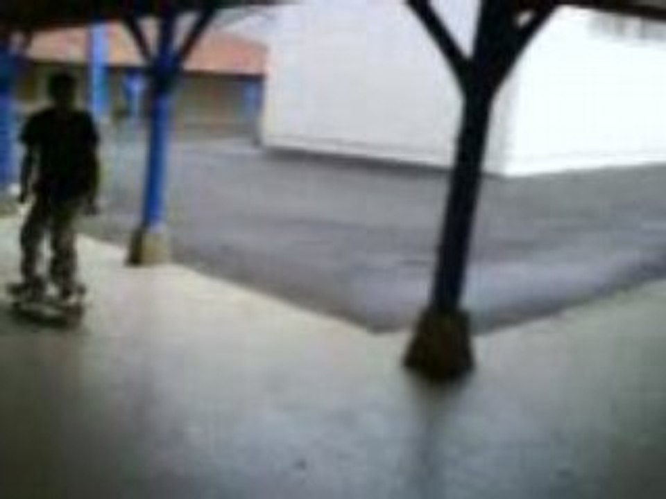 skate