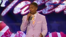 America's Got Talent: Nick Cannon, The Finale